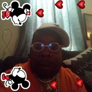 Meet your Posher, Keith